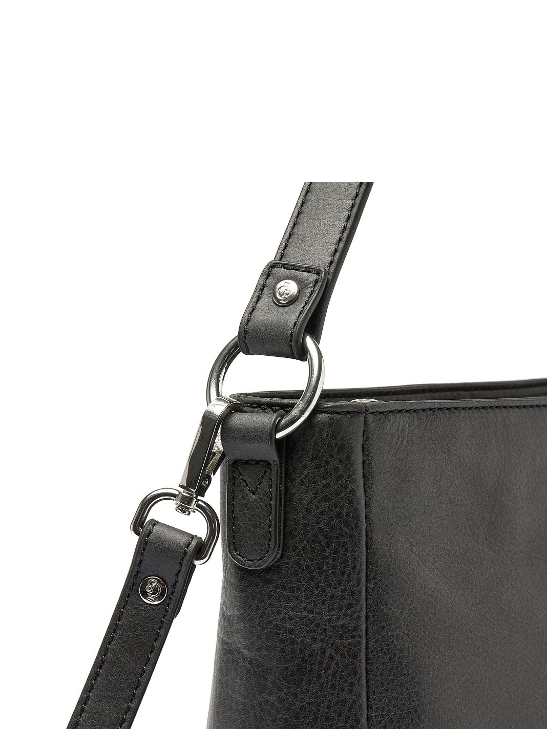 Castelijn & Beerens Carisma Borsa a spalla Vera Pelle 30 cm Castelijn & Beerens Carisma Borsa a spalla Vera Pelle 30 cm
