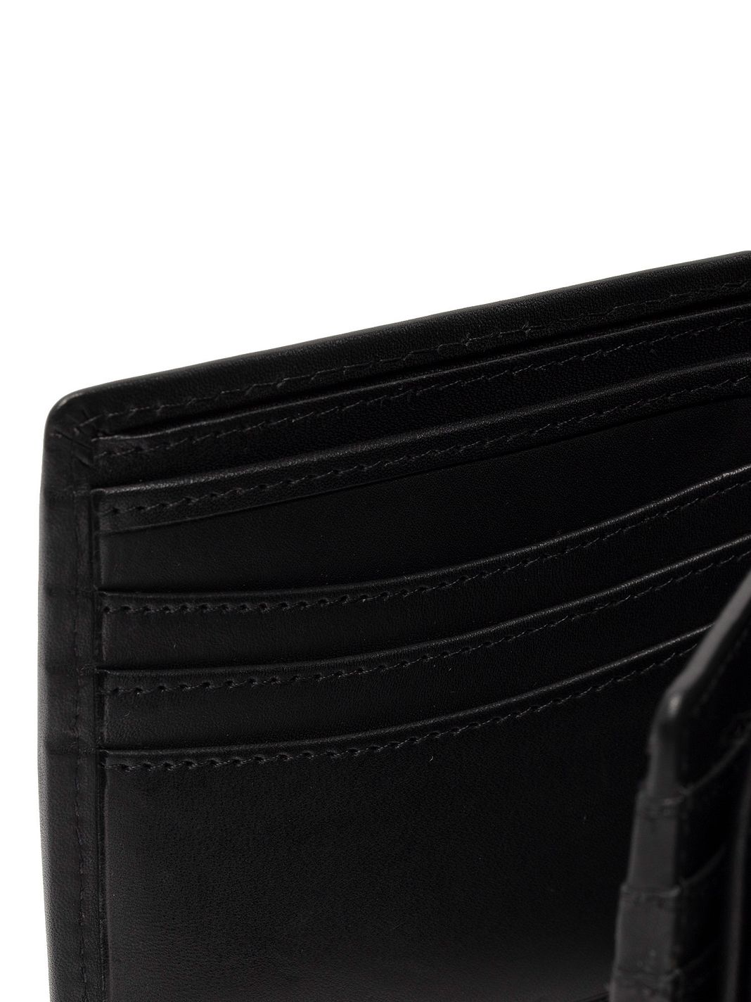 The Chesterfield Brand Positano Portafoglio Protezione RFID Vera Pelle 11 cm The Chesterfield Brand Positano Portafoglio Protezione RFID Vera Pelle 11 cm