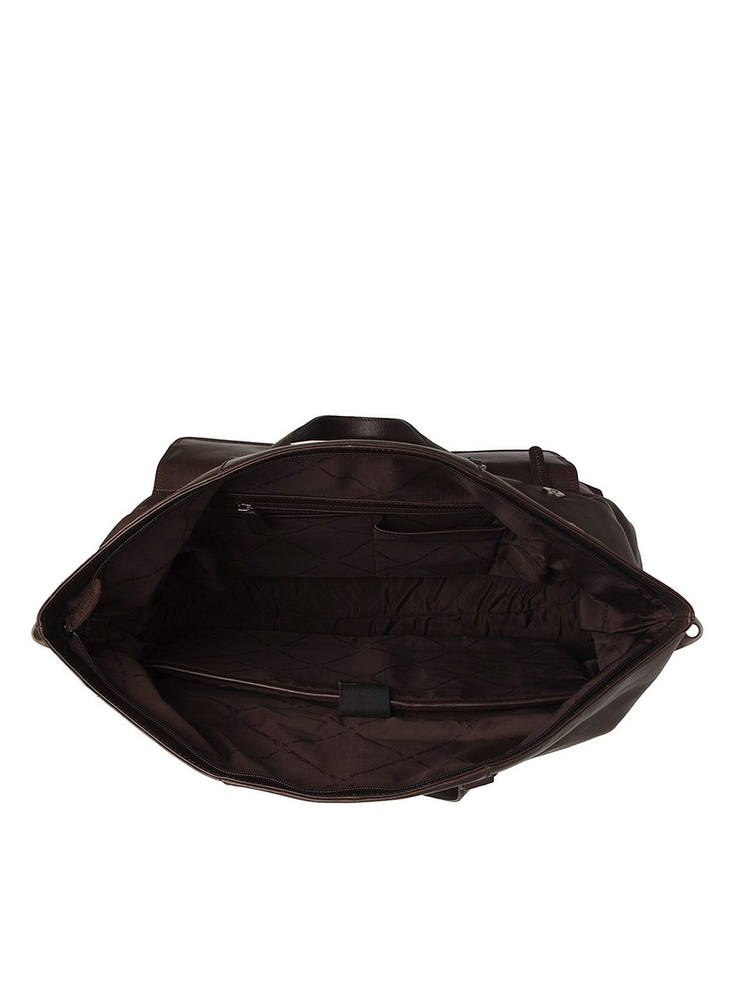 The Chesterfield Brand Lazio Borsa da viaggio Weekender Vera Pelle 50 cm