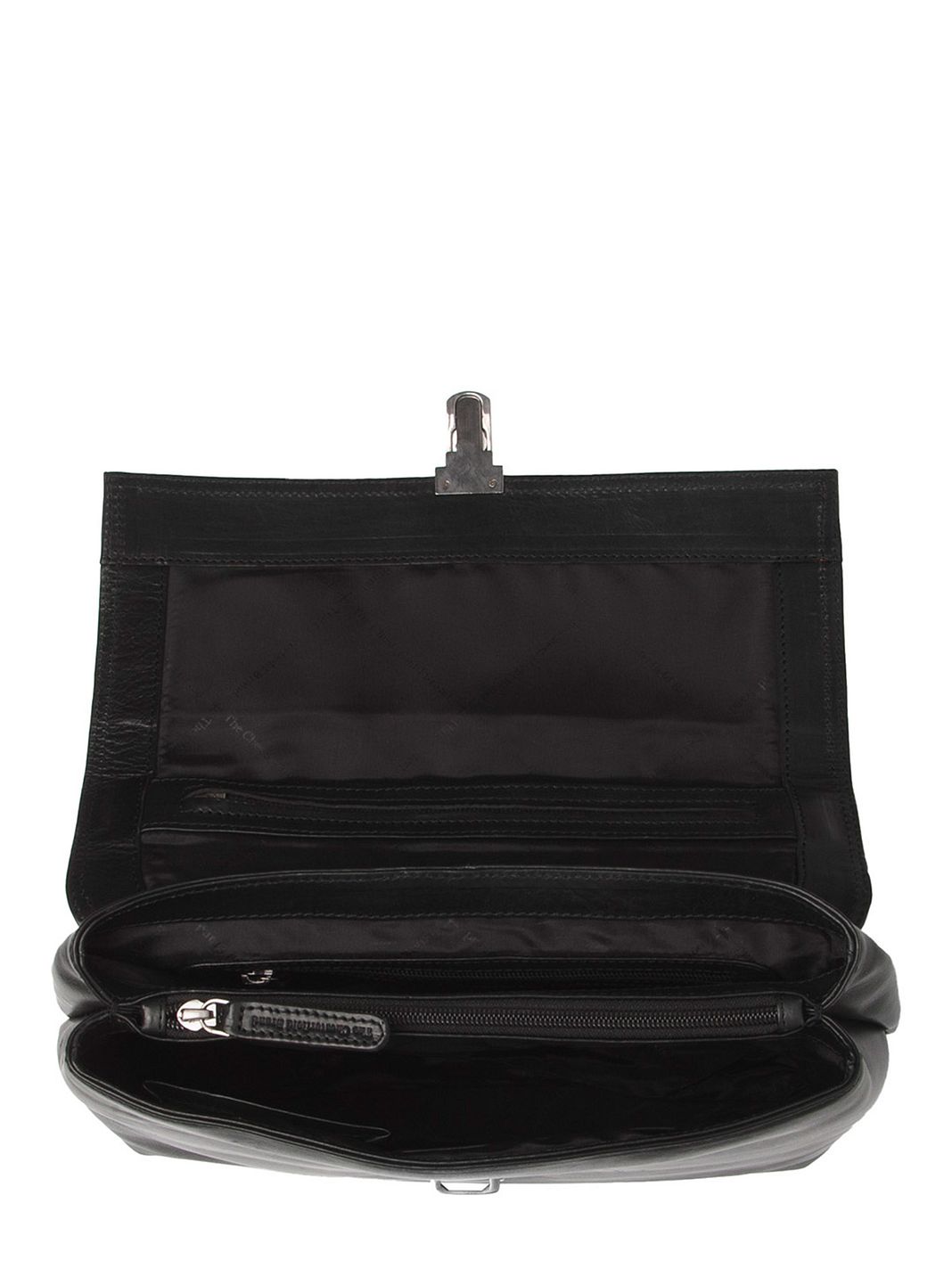 The Chesterfield Brand Renata Cartella Messenger Vera Pelle 29 cm The Chesterfield Brand Renata Cartella Messenger Vera Pelle 29 cm