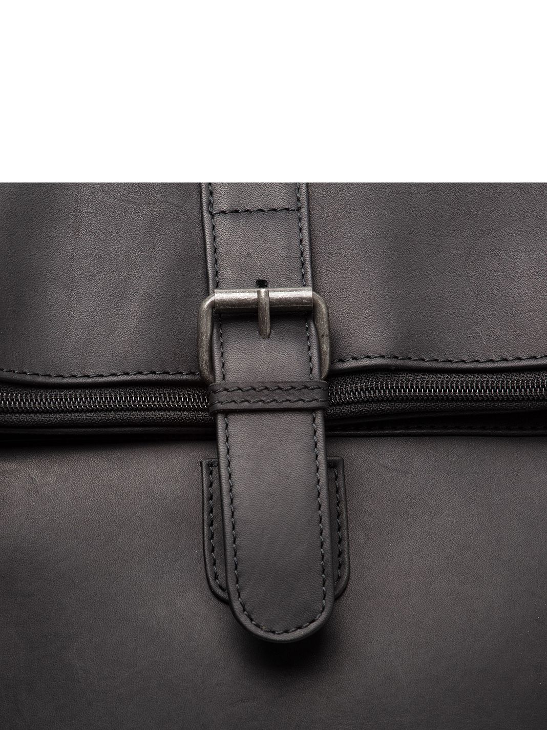 The Chesterfield Brand Larsson Zaino da giorno Vera Pelle 40 cm Vano porta PC