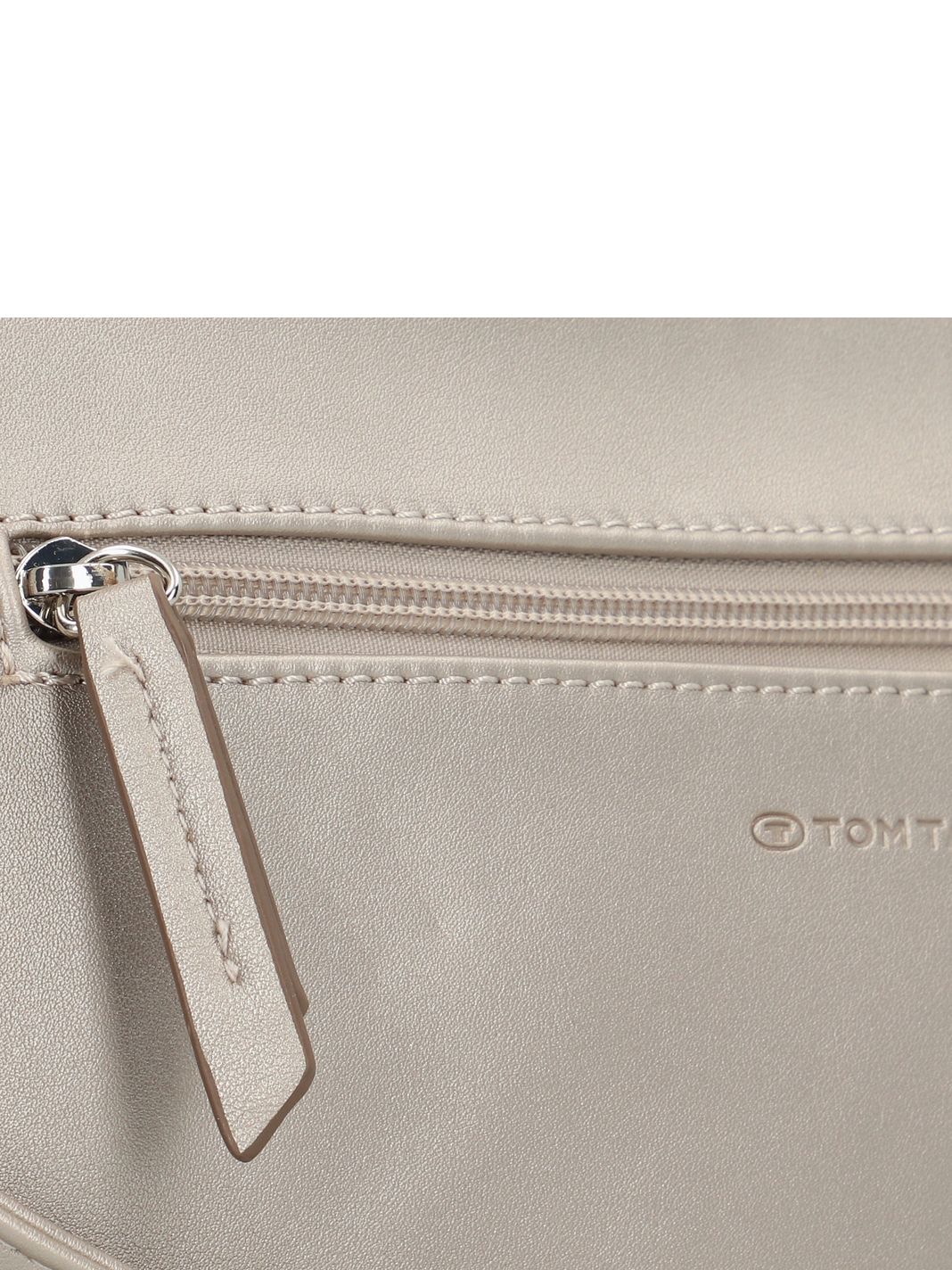 Tom Tailor Denice Borsa a tracolla M 29 cm