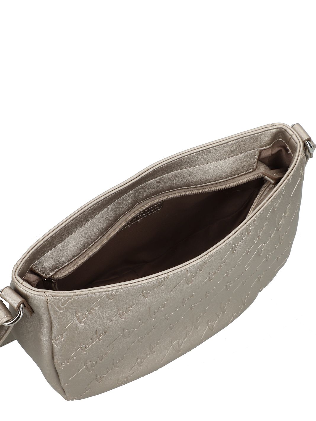 Tom Tailor Denice Borsa a tracolla M 29 cm