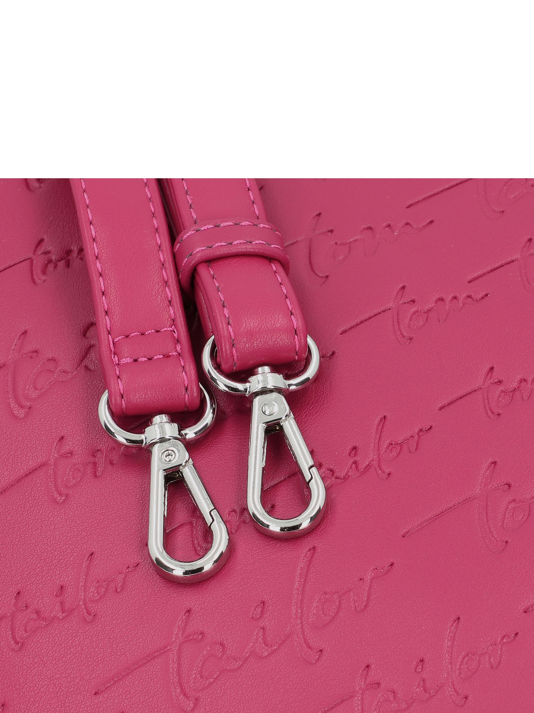 Tom Tailor Denice Borsa a spalla S 20 cm
