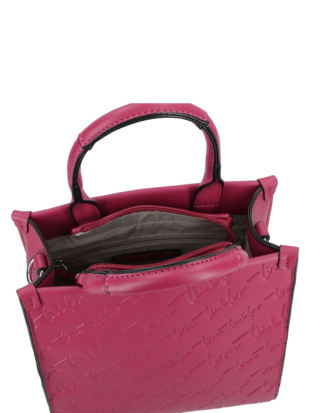 Tom Tailor Denice Borsa a spalla S 20 cm