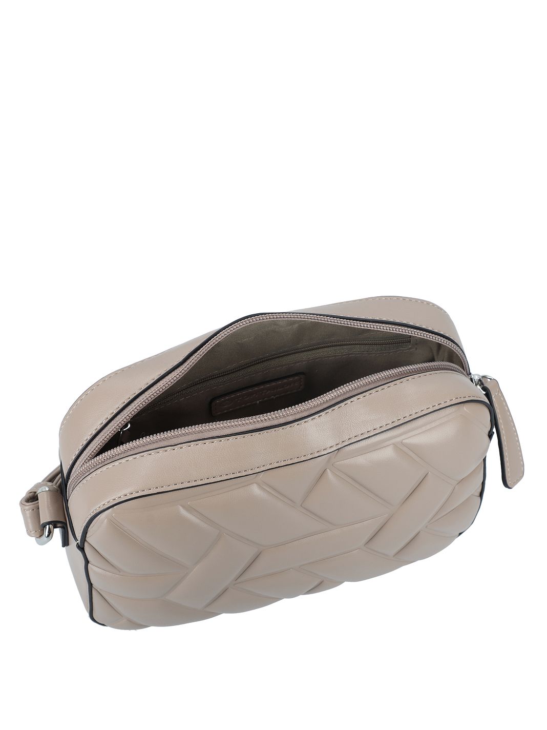 Tom Tailor Amela Borsa a tracolla 23 cm Tom Tailor Amela Borsa a tracolla 23 cm