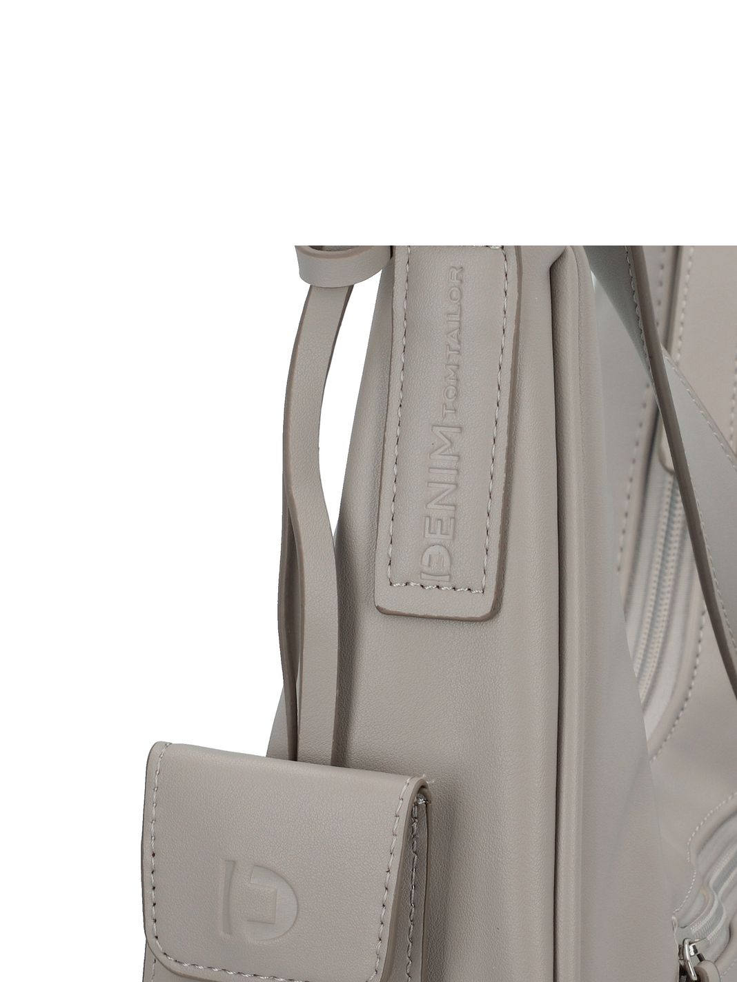 Tom Tailor Denim Bena Borsa a tracolla M 32 cm Tom Tailor Denim Bena Borsa a tracolla M 32 cm