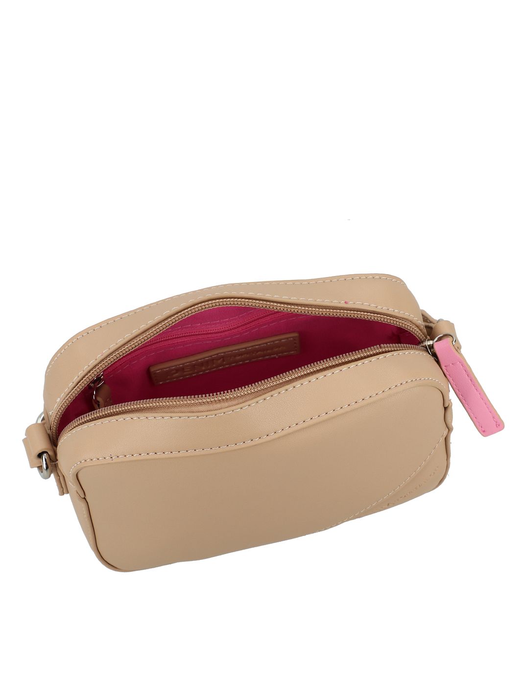 Tom Tailor Denim Periya Borsa a tracolla 19 cm Tom Tailor Denim Periya Borsa a tracolla 19 cm