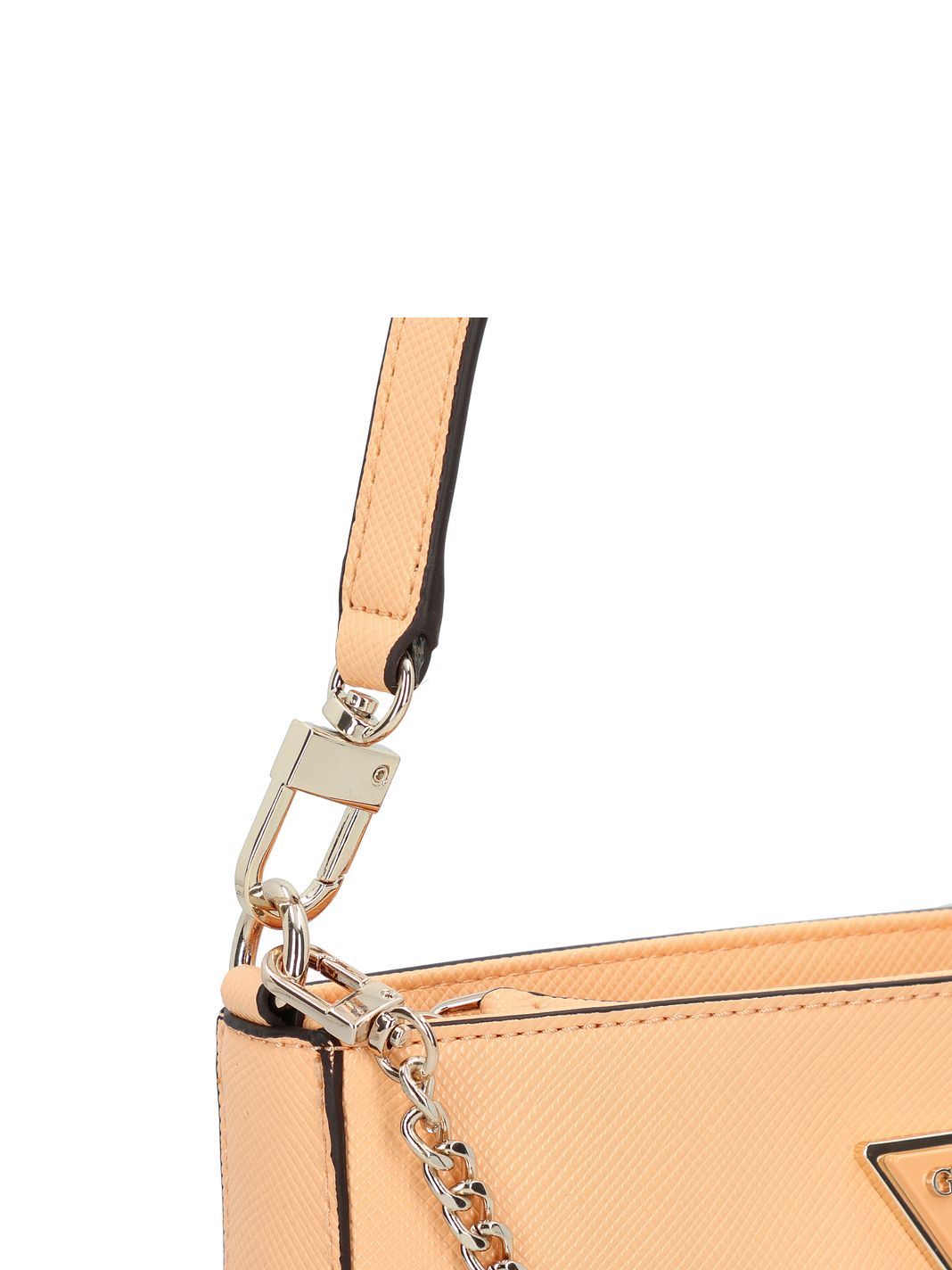 Guess Noelle Borsa a spalla 22 cm Guess Noelle Borsa a spalla 22 cm