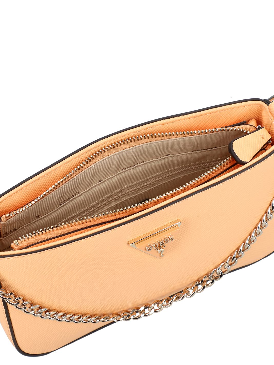 Guess Noelle Borsa a spalla 22 cm Guess Noelle Borsa a spalla 22 cm
