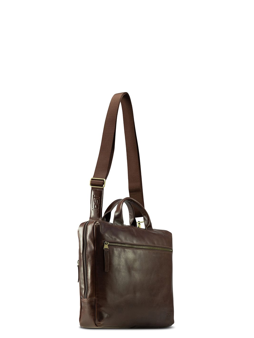 Jost Skagen Valigetta Vera Pelle 38 cm Vano porta PC Jost Skagen Valigetta Vera Pelle 38 cm Vano porta PC