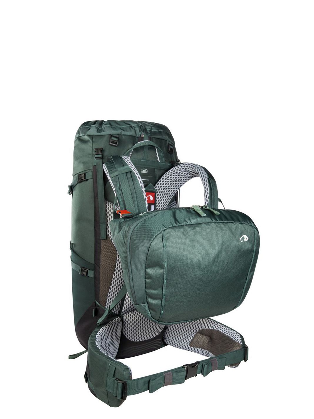 Tatonka Yukon 70+10 Zaino da trekking 78 cm Tatonka Yukon 70+10 Zaino da trekking 78 cm