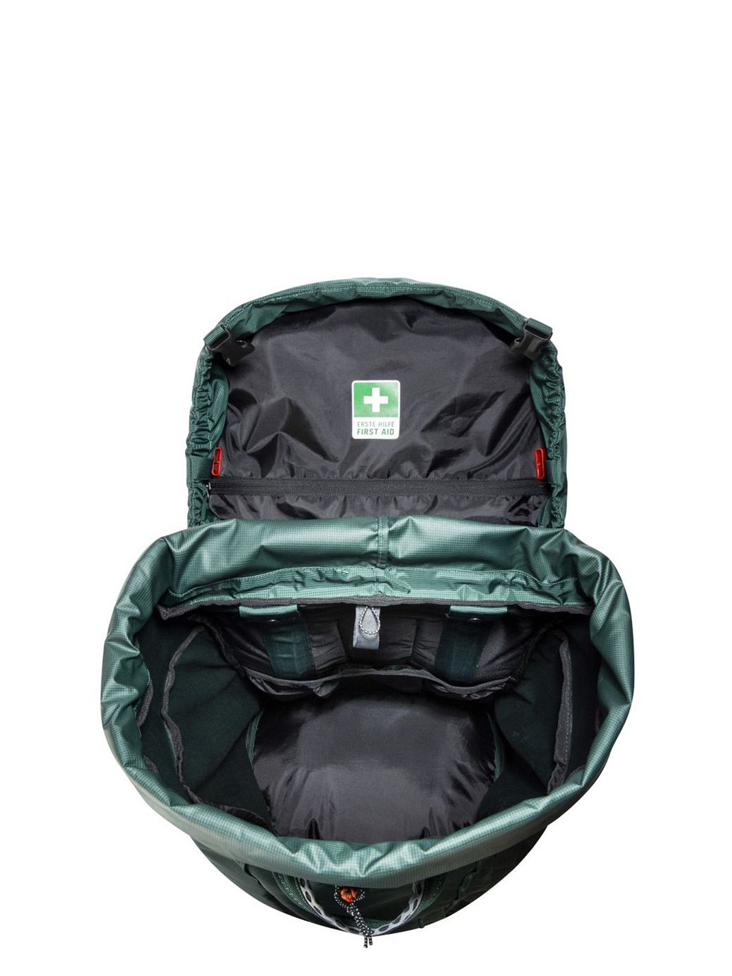 Tatonka Yukon 70+10 Zaino da trekking 78 cm Tatonka Yukon 70+10 Zaino da trekking 78 cm