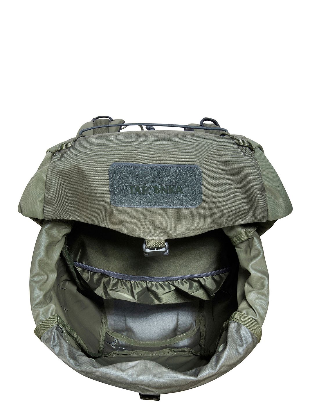 Tatonka Hike Pack 25 Zaino da trekking 52 cm Tatonka Hike Pack 25 Zaino da trekking 52 cm