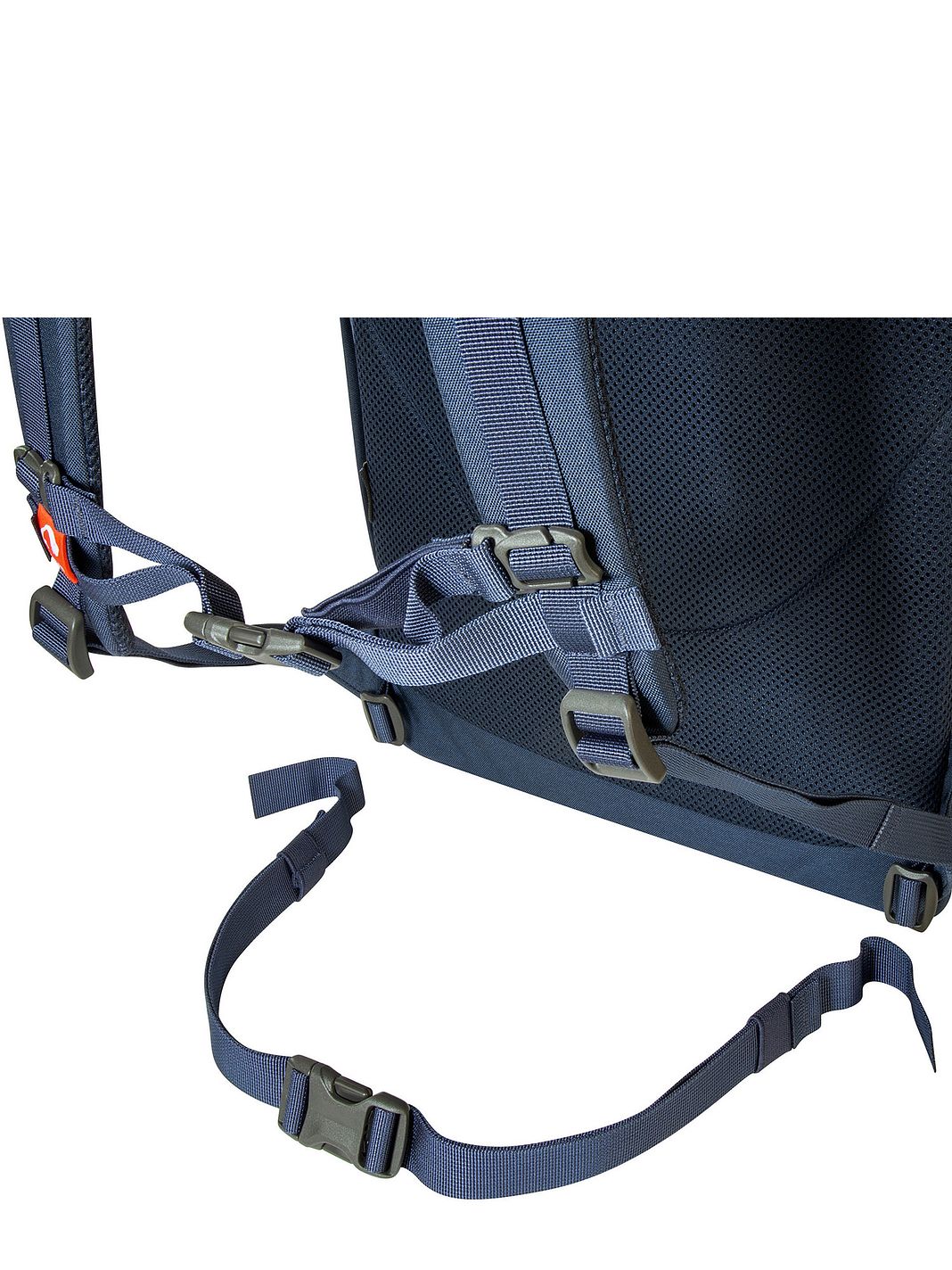 Tatonka Grip Rolltop Pack 34 Zaino da giorno 55 cm Vano porta PC Tatonka Grip Rolltop Pack 34 Zaino da giorno 55 cm Vano porta PC