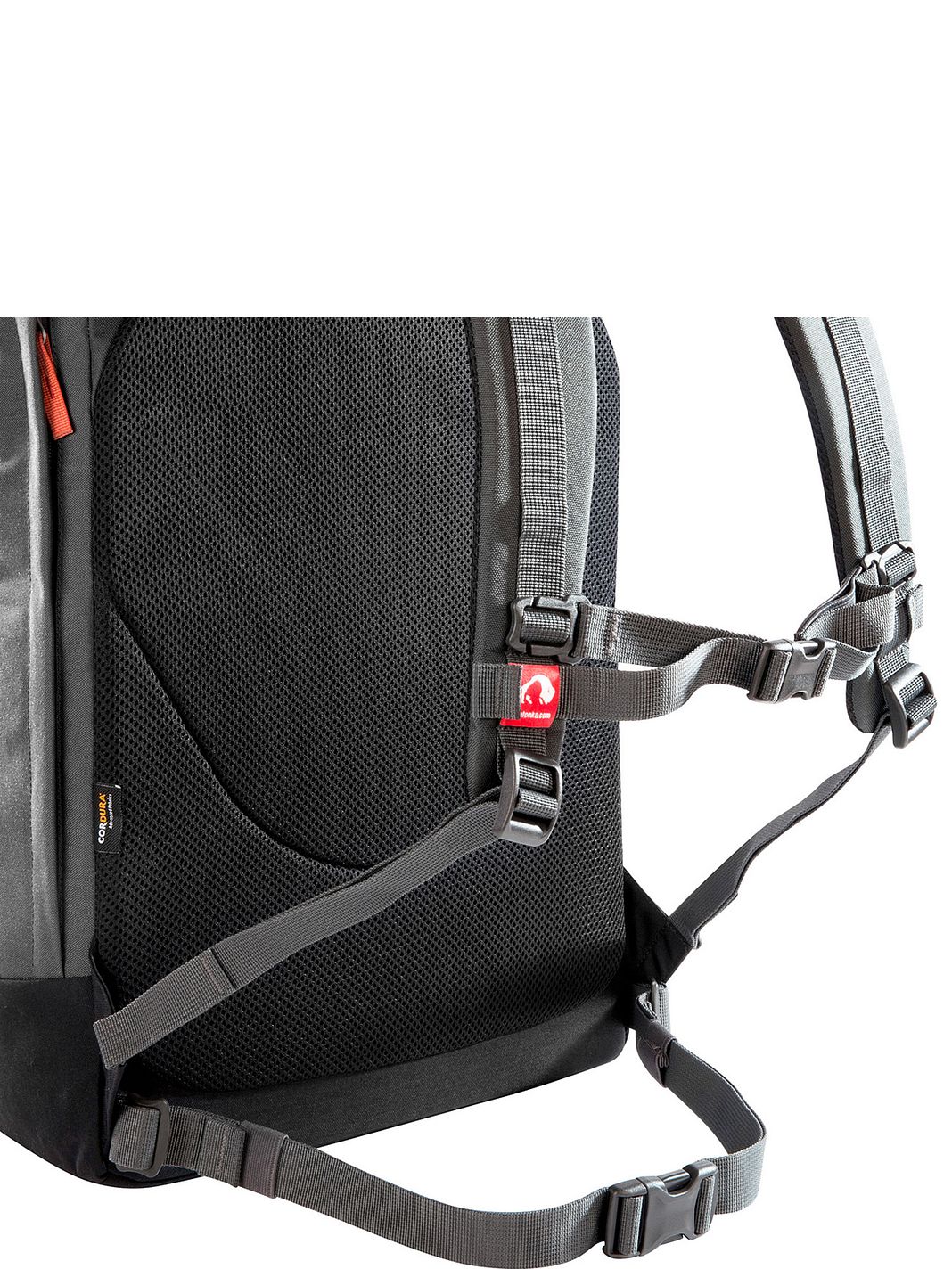 Tatonka Grip Rolltop Pack 34 Zaino da giorno 55 cm Vano porta PC Tatonka Grip Rolltop Pack 34 Zaino da giorno 55 cm Vano porta PC
