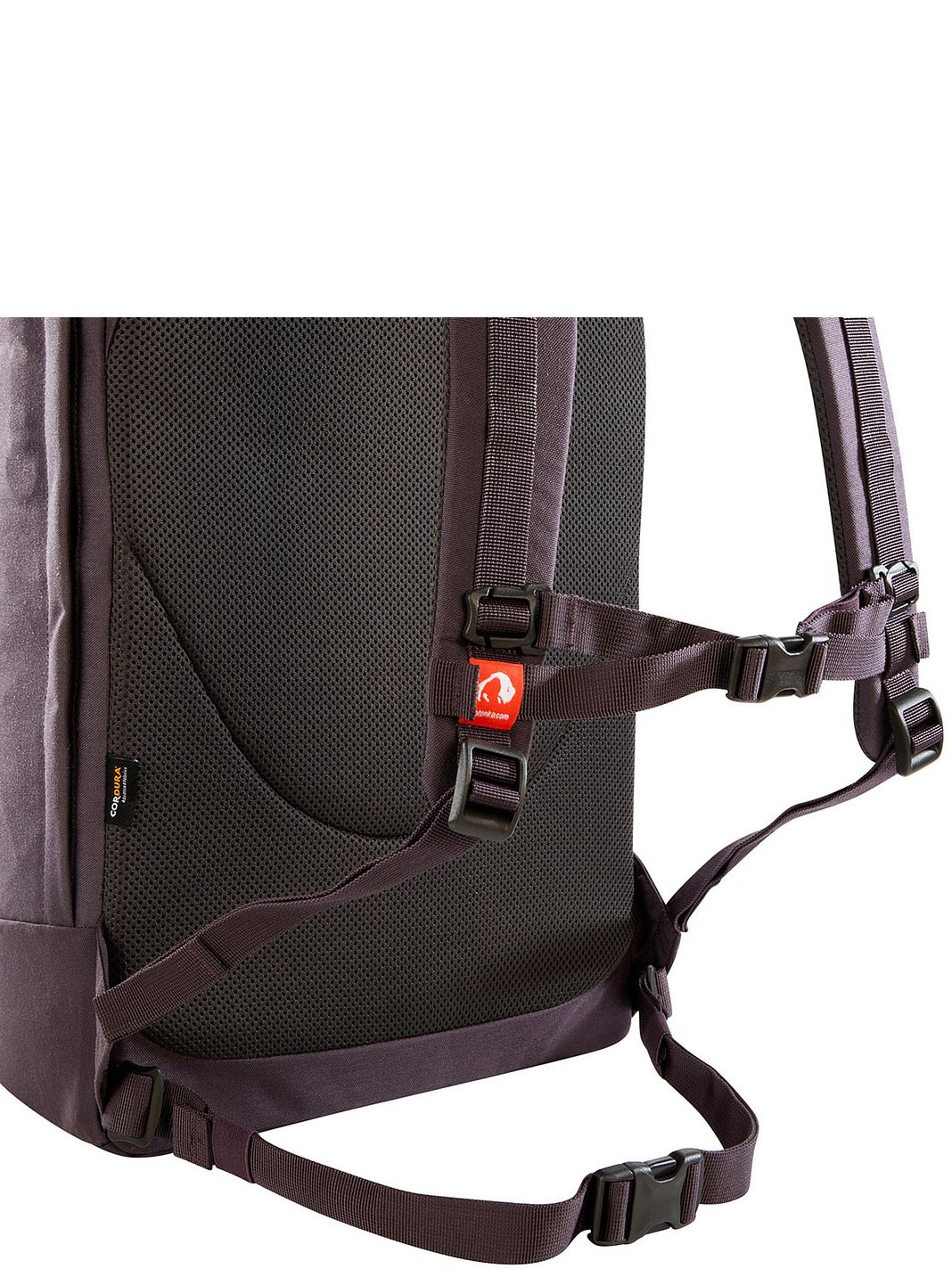 Tatonka Grip Rolltop Pack 34 Zaino da giorno 55 cm Vano porta PC Tatonka Grip Rolltop Pack 34 Zaino da giorno 55 cm Vano porta PC