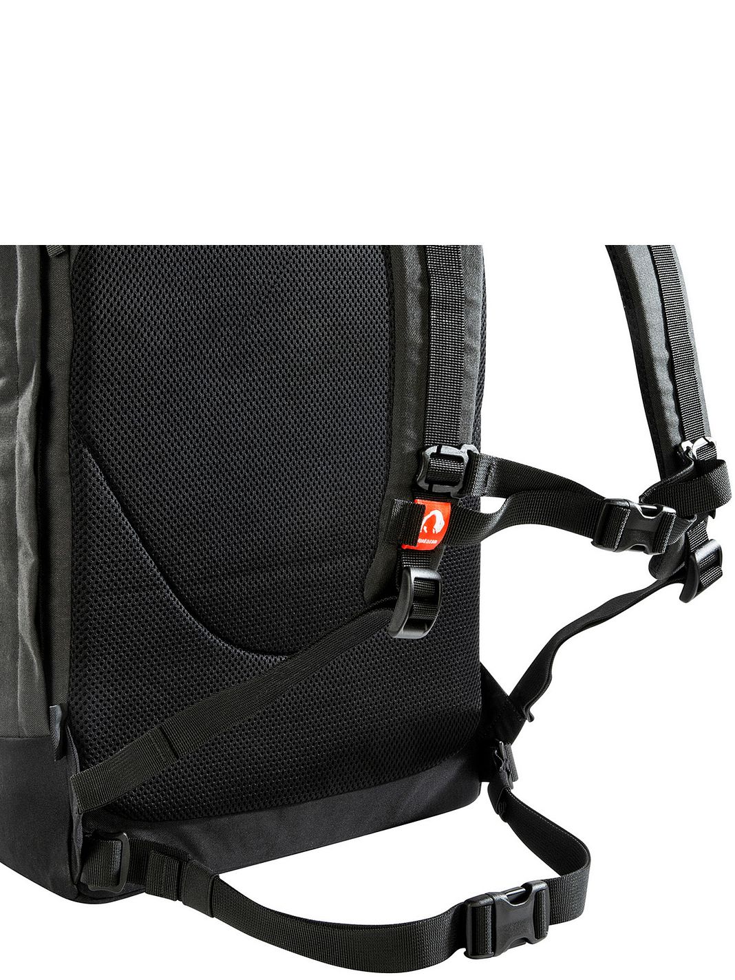 Tatonka Grip Rolltop Pack 34 Zaino da giorno 55 cm Vano porta PC Tatonka Grip Rolltop Pack 34 Zaino da giorno 55 cm Vano porta PC