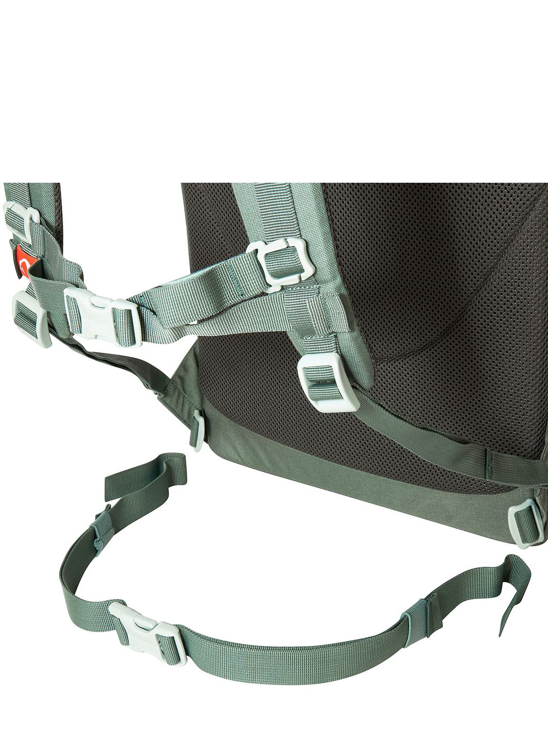Tatonka Grip Rolltop Pack 34 Zaino da giorno 55 cm Vano porta PC Tatonka Grip Rolltop Pack 34 Zaino da giorno 55 cm Vano porta PC