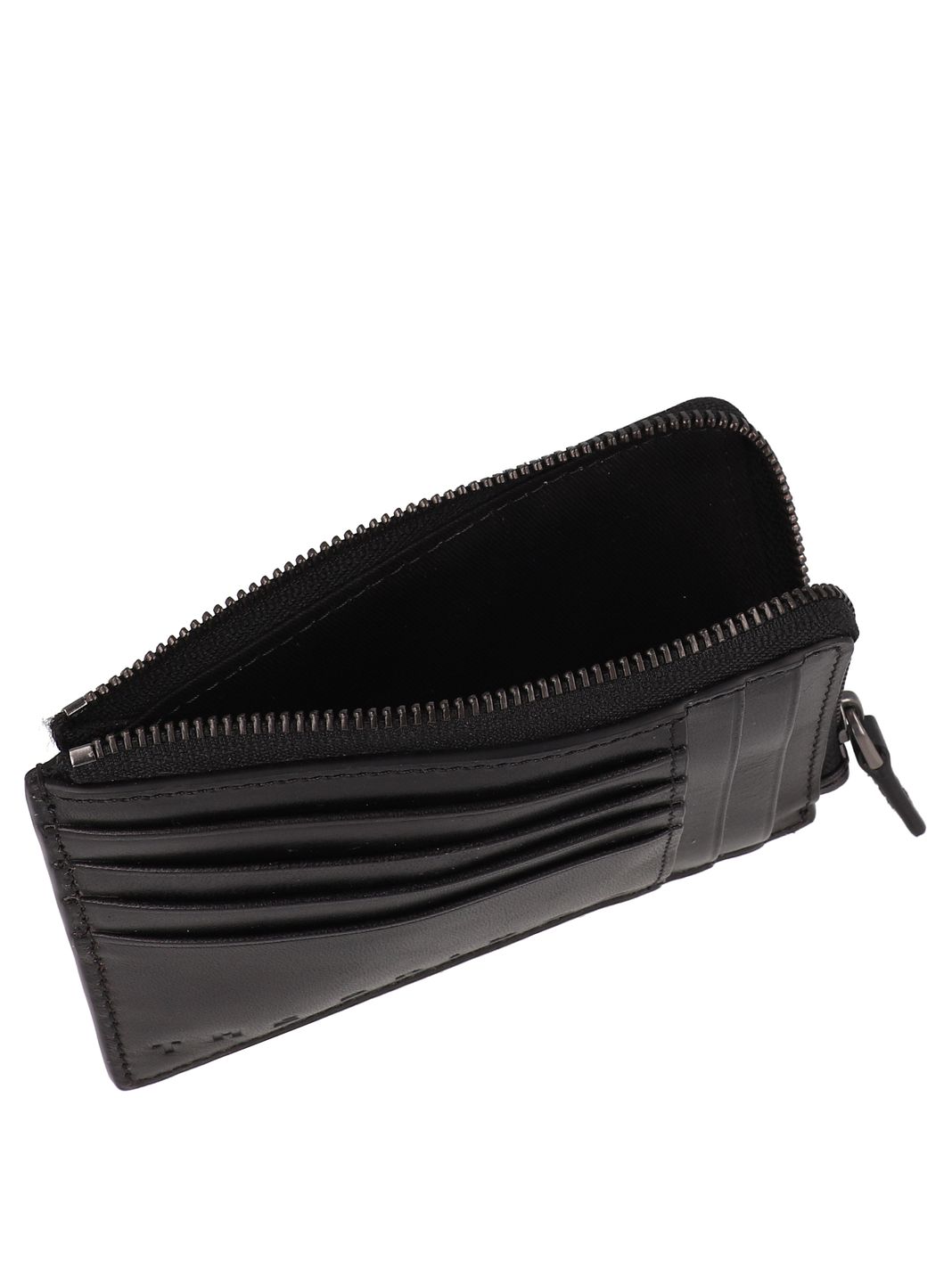 The Bridge Giacomo Portafoglio Protezione RFID Vera Pelle 13 cm The Bridge Giacomo Portafoglio Protezione RFID Vera Pelle 13 cm