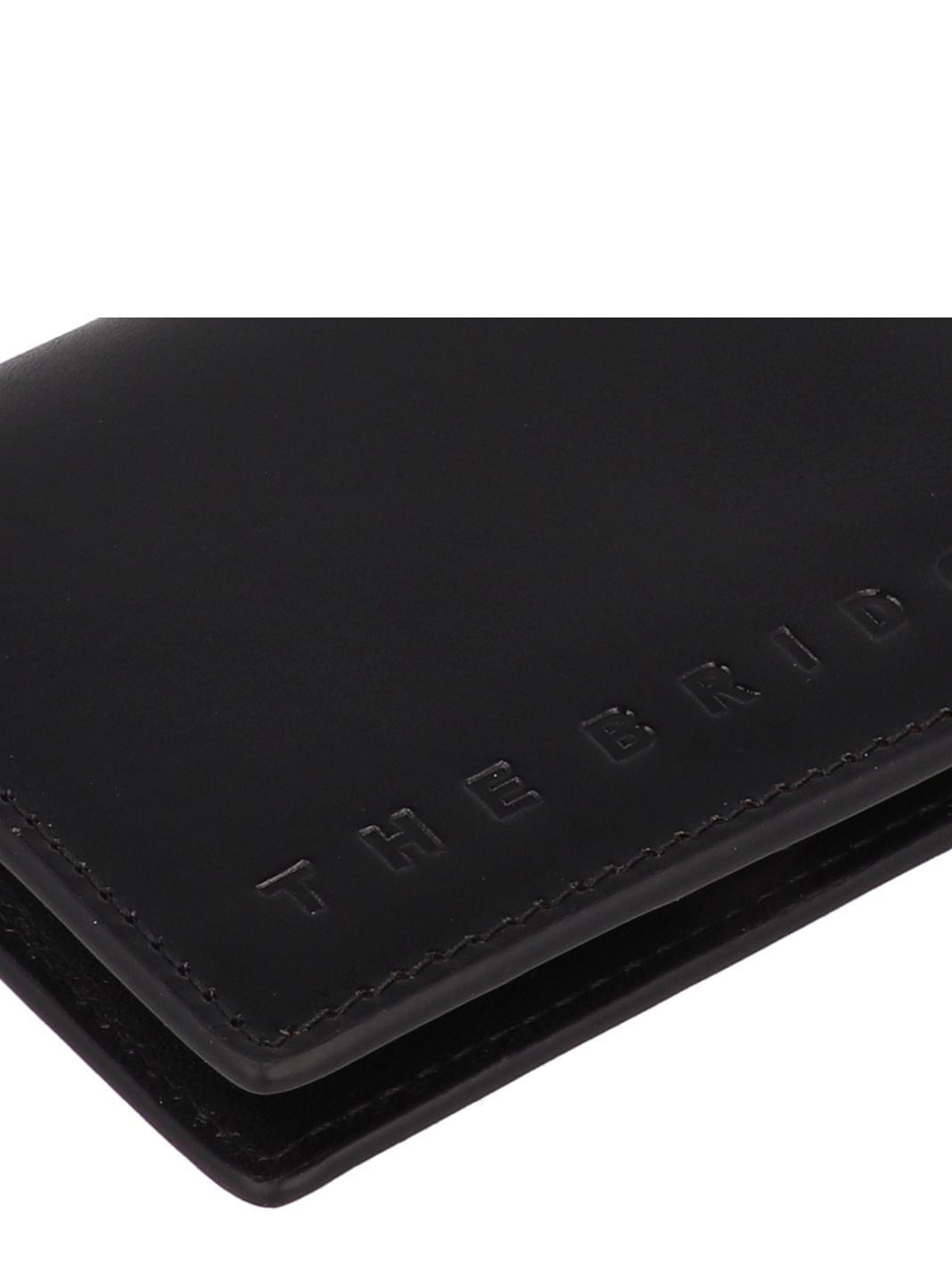 The Bridge Giacomo Pung RFID-beskyttelse Læder 8.5 cm The Bridge Giacomo Pung RFID-beskyttelse Læder 8.5 cm