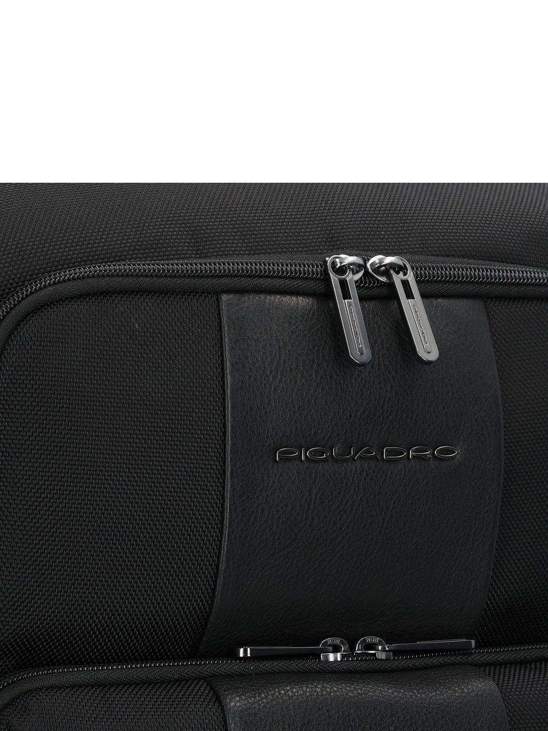Piquadro Brief Zaino da lavoro Vera Pelle 43 cm Vano porta PC Piquadro Brief Zaino da lavoro Vera Pelle 43 cm Vano porta PC