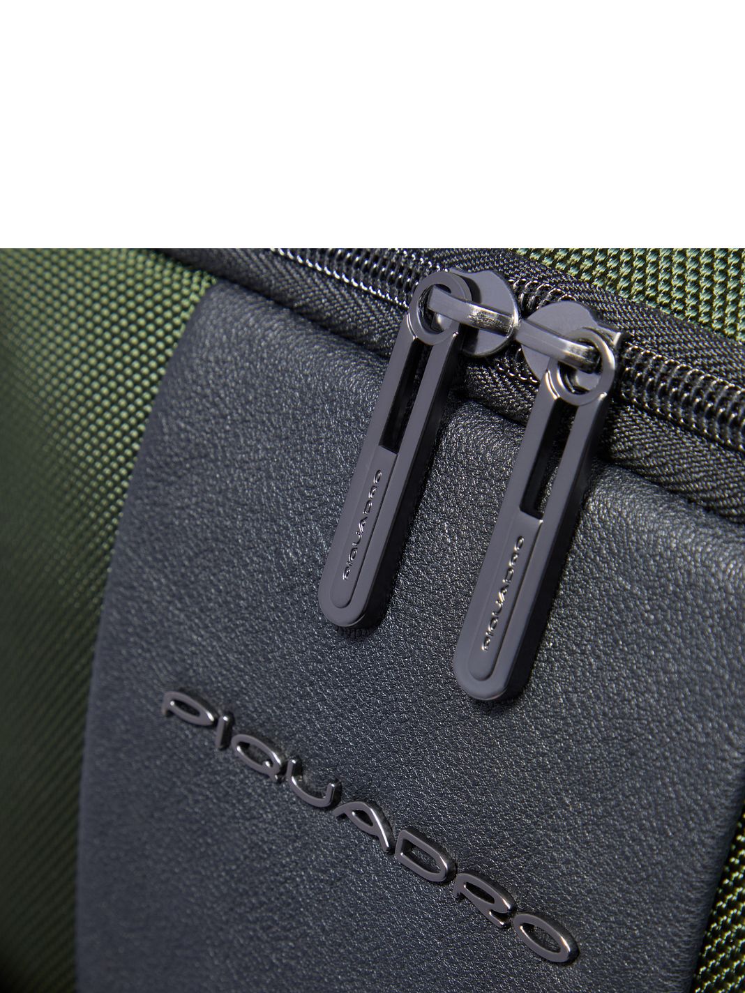 Piquadro Brief Zaino da lavoro Vera Pelle 43 cm Vano porta PC Piquadro Brief Zaino da lavoro Vera Pelle 43 cm Vano porta PC