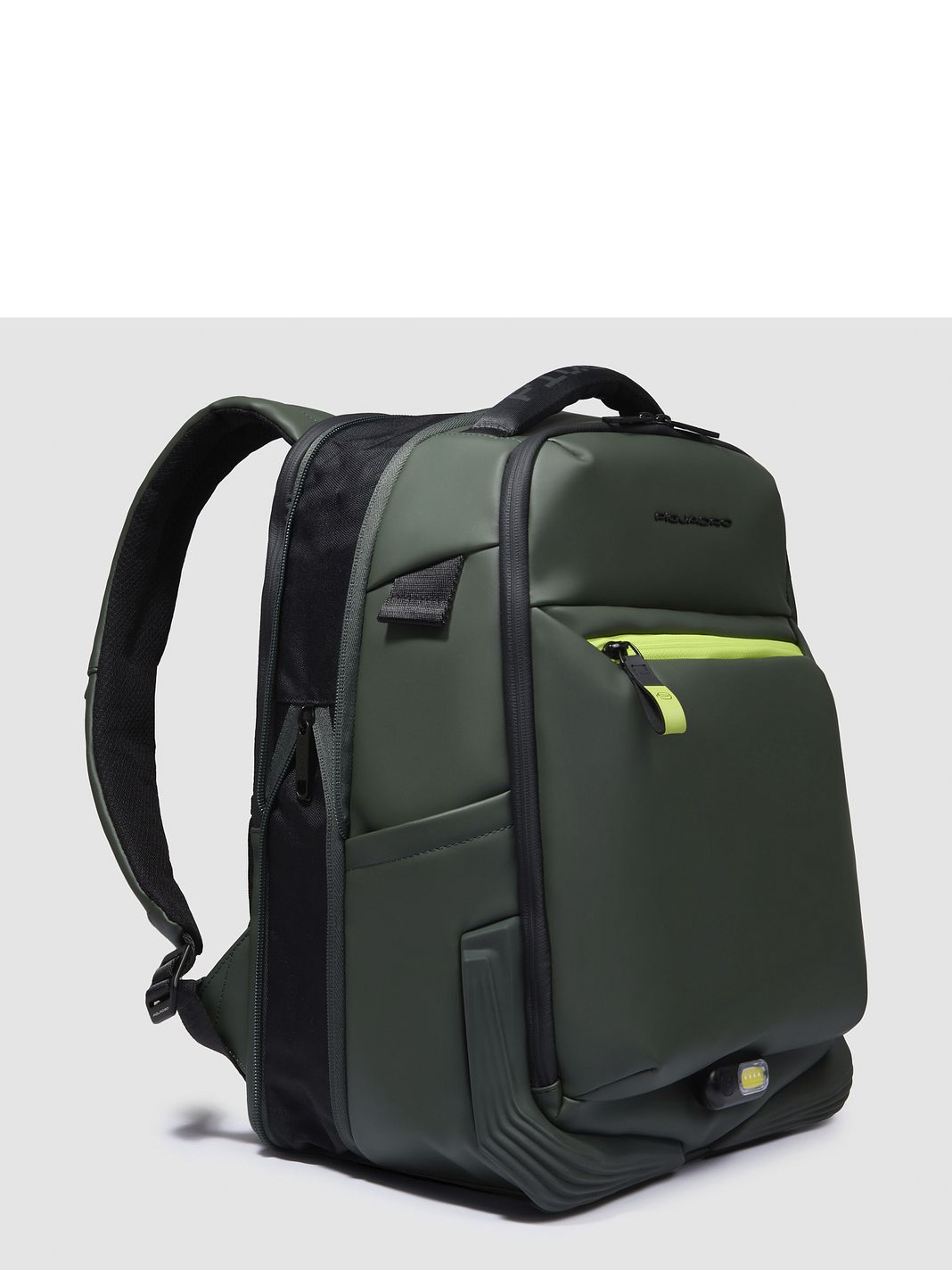 Piquadro Corner Zaino da lavoro 39 cm Vano porta PC Piquadro Corner Zaino da lavoro 39 cm Vano porta PC