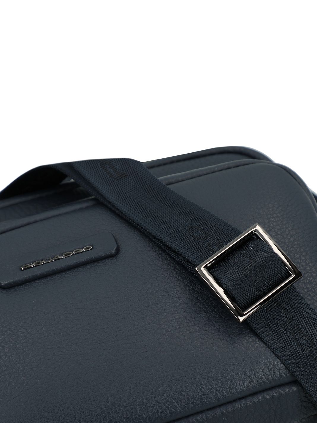 Piquadro Modus Special Borsa a tracolla Protezione RFID Vera Pelle 23 cm Piquadro Modus Special Borsa a tracolla Protezione RFID Vera Pelle 23 cm