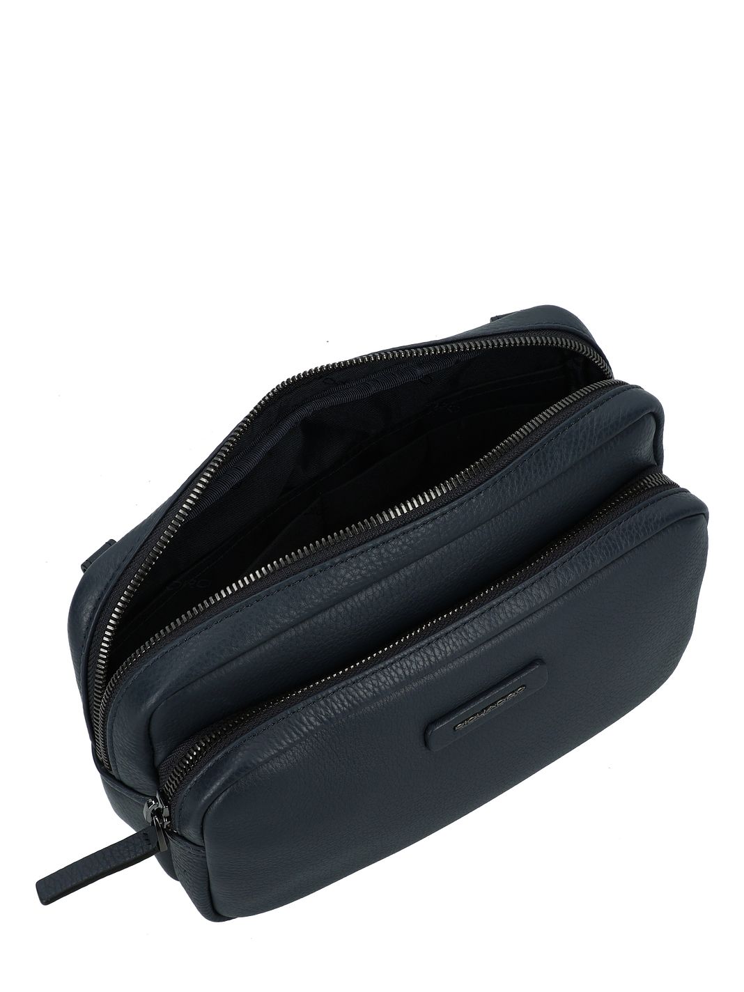 Piquadro Modus Special Borsa a tracolla Protezione RFID Vera Pelle 23 cm Piquadro Modus Special Borsa a tracolla Protezione RFID Vera Pelle 23 cm