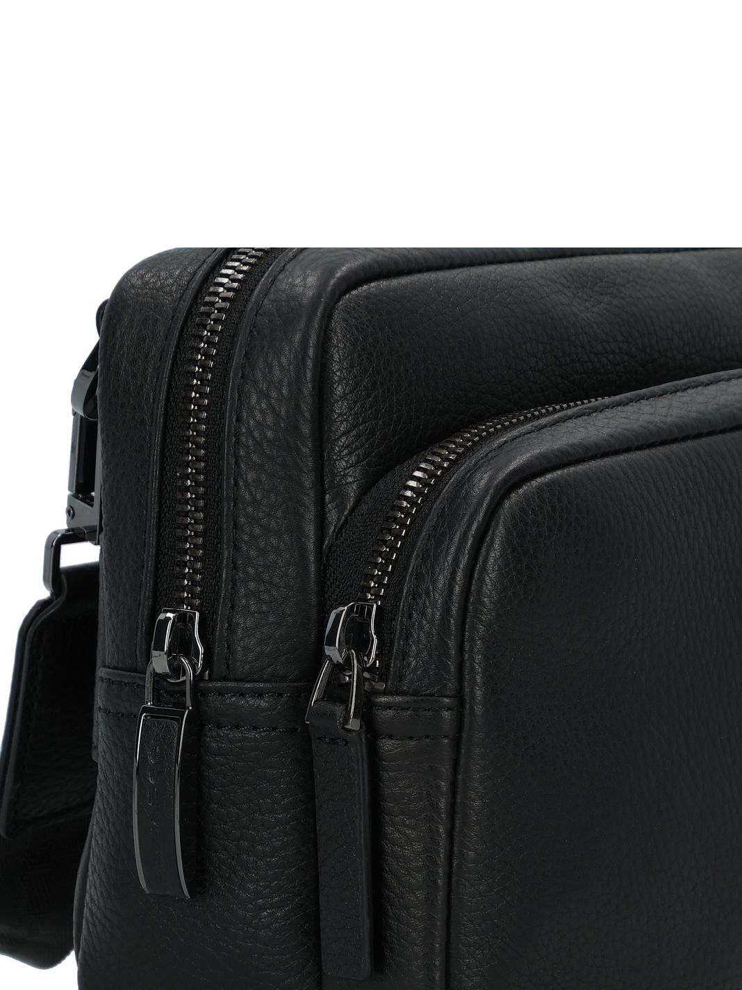 Piquadro Modus Special Borsa a tracolla Protezione RFID Vera Pelle 23 cm Piquadro Modus Special Borsa a tracolla Protezione RFID Vera Pelle 23 cm
