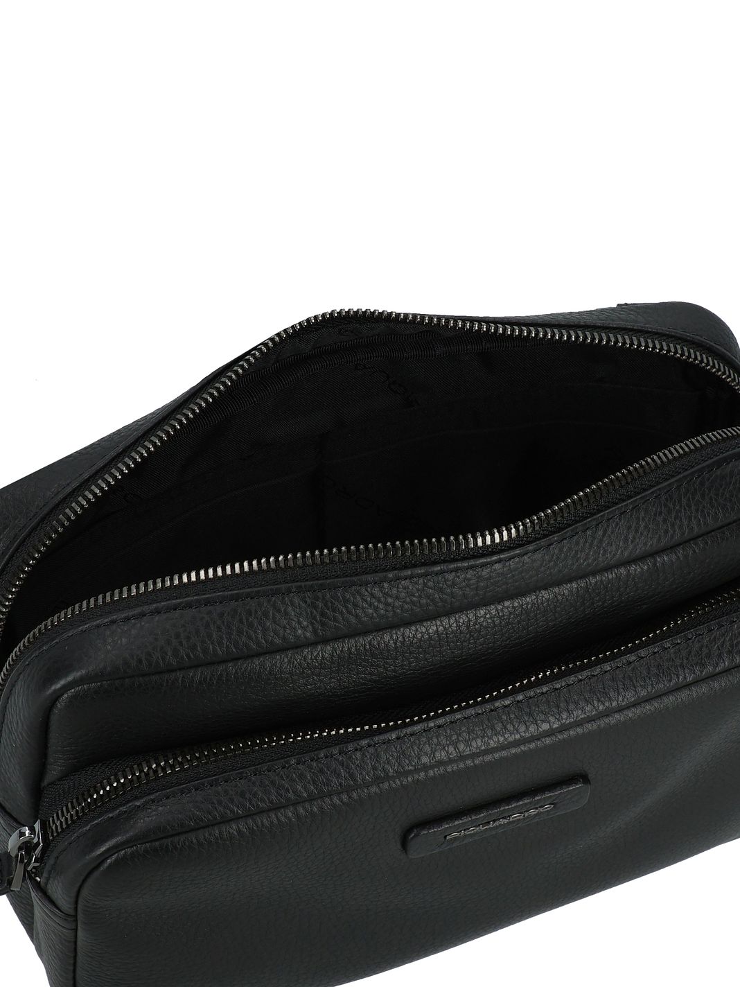 Piquadro Modus Special Borsa a tracolla Protezione RFID Vera Pelle 23 cm Piquadro Modus Special Borsa a tracolla Protezione RFID Vera Pelle 23 cm