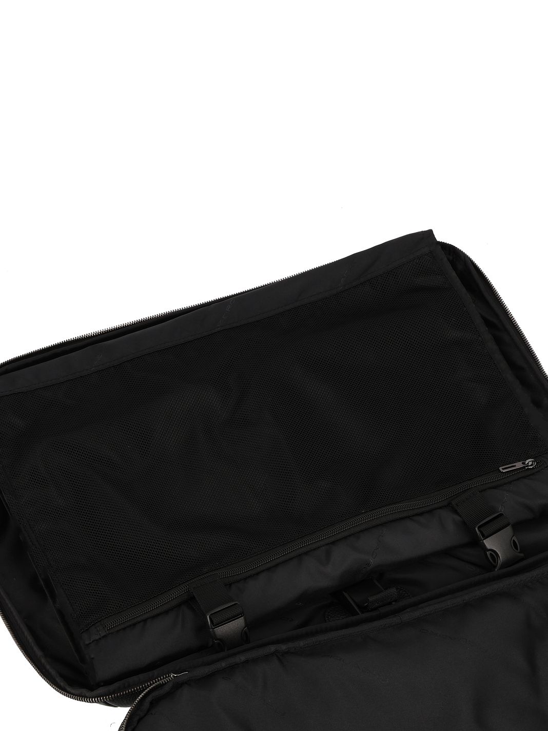 Piquadro Modus Special 2 ruote Trolley cabina 50 cm Vano porta PC Piquadro Modus Special 2 ruote Trolley cabina 50 cm Vano porta PC
