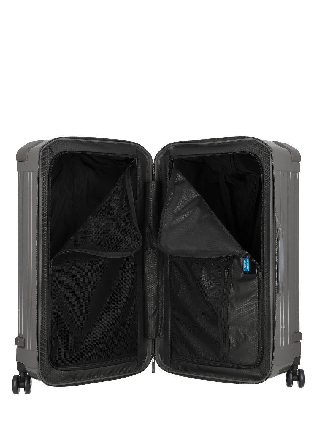 Piquadro Pop 4 ruote Carrello 73 cm