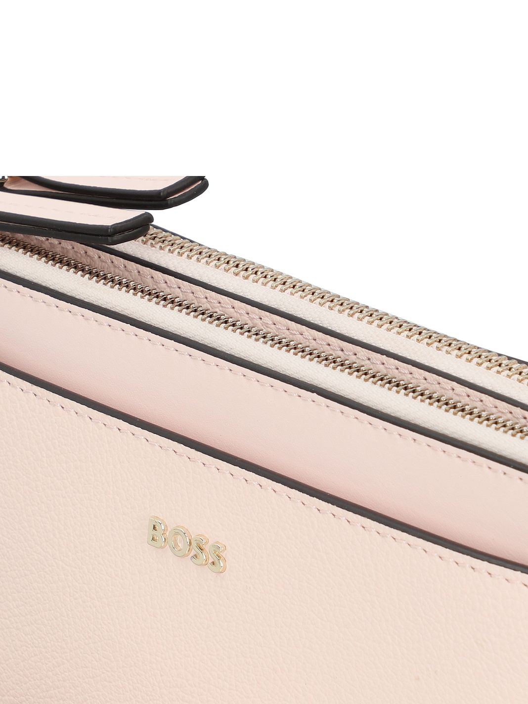 Boss Alyce Borsa a tracolla Vera Pelle 23 cm Boss Alyce Borsa a tracolla Vera Pelle 23 cm