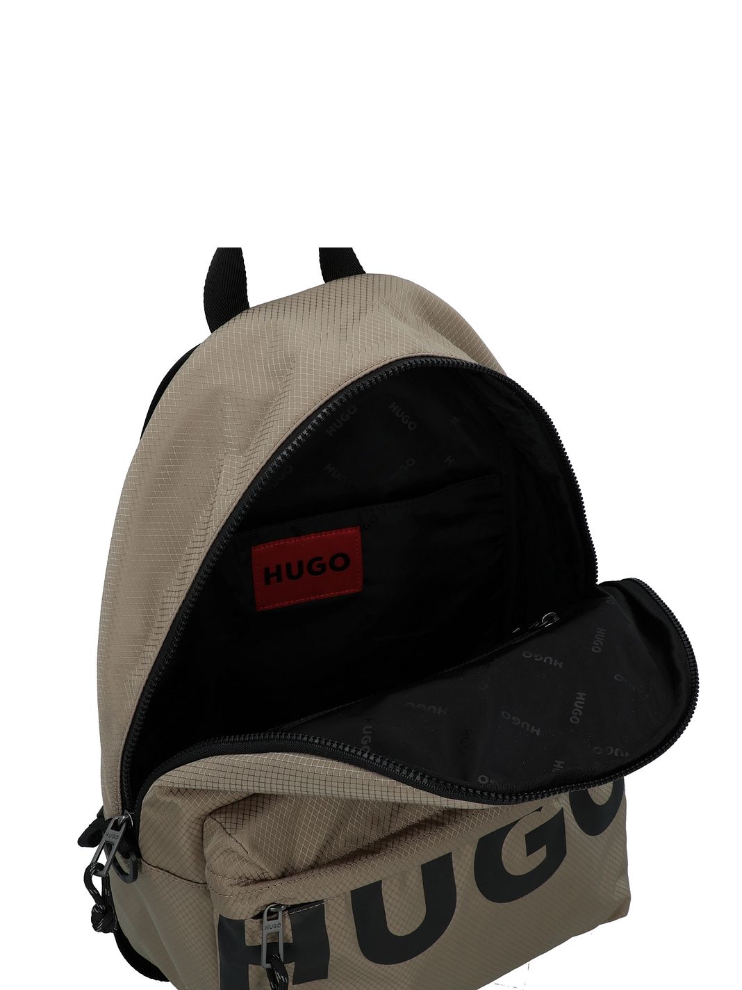 Hugo Shaun Daypack 41 cm Laptopfack