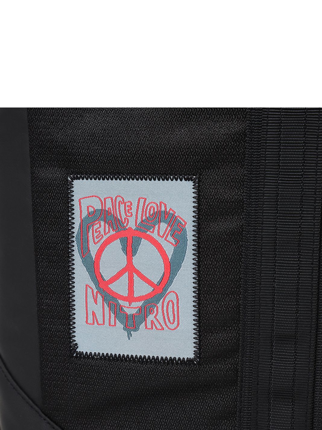 NITRO Scrambler Zaino da giorno 47 cm Vano porta PC NITRO Scrambler Zaino da giorno 47 cm Vano porta PC