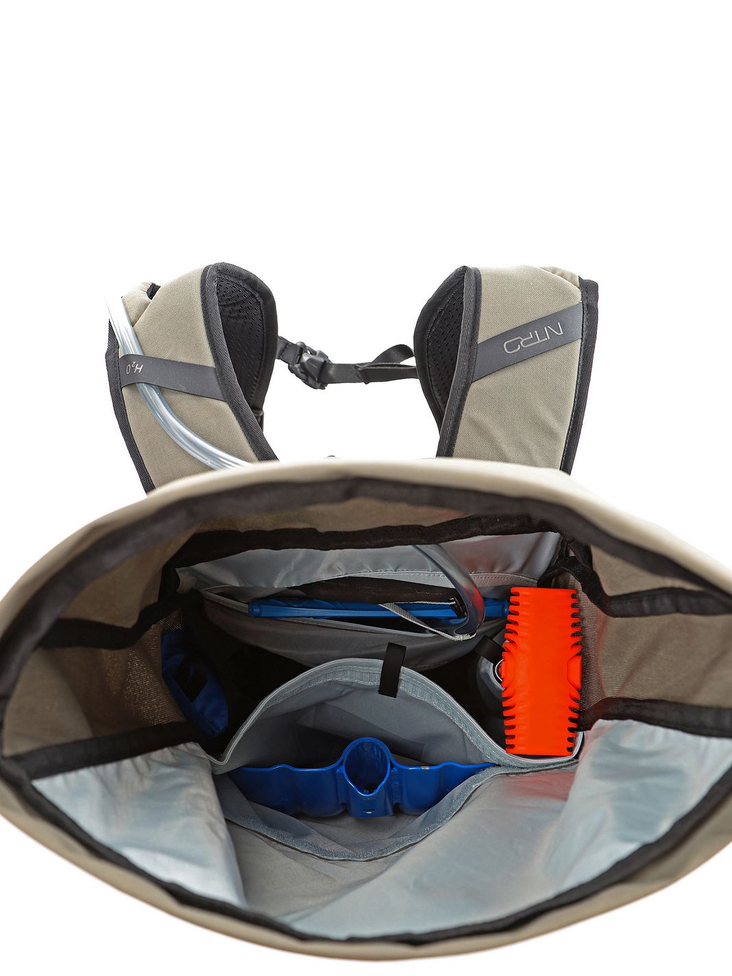 NITRO Splitpack 30 Zaino da trekking 53 cm NITRO Splitpack 30 Zaino da trekking 53 cm