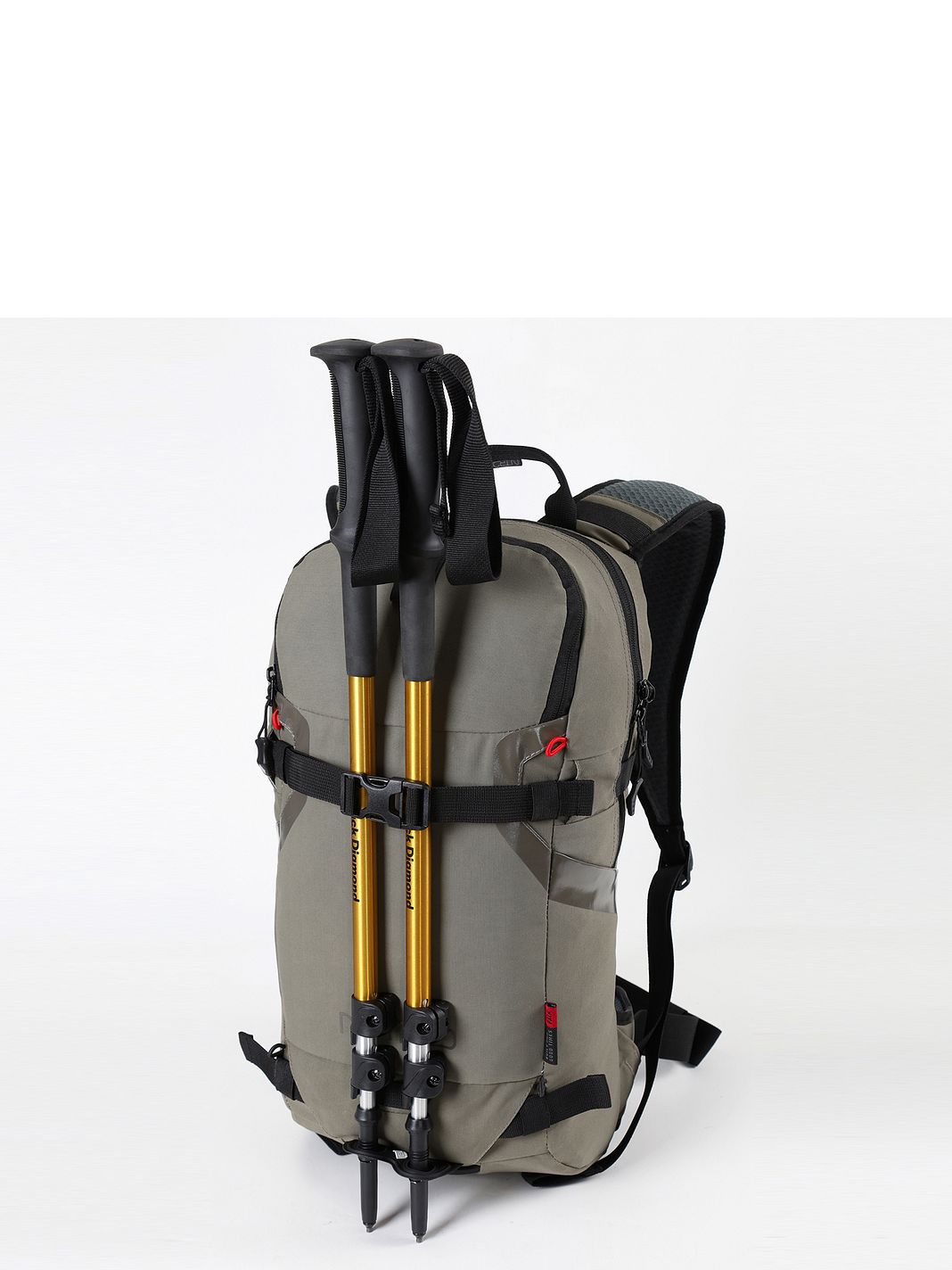 NITRO Rover 14 Zaino da trekking 50 cm NITRO Rover 14 Zaino da trekking 50 cm