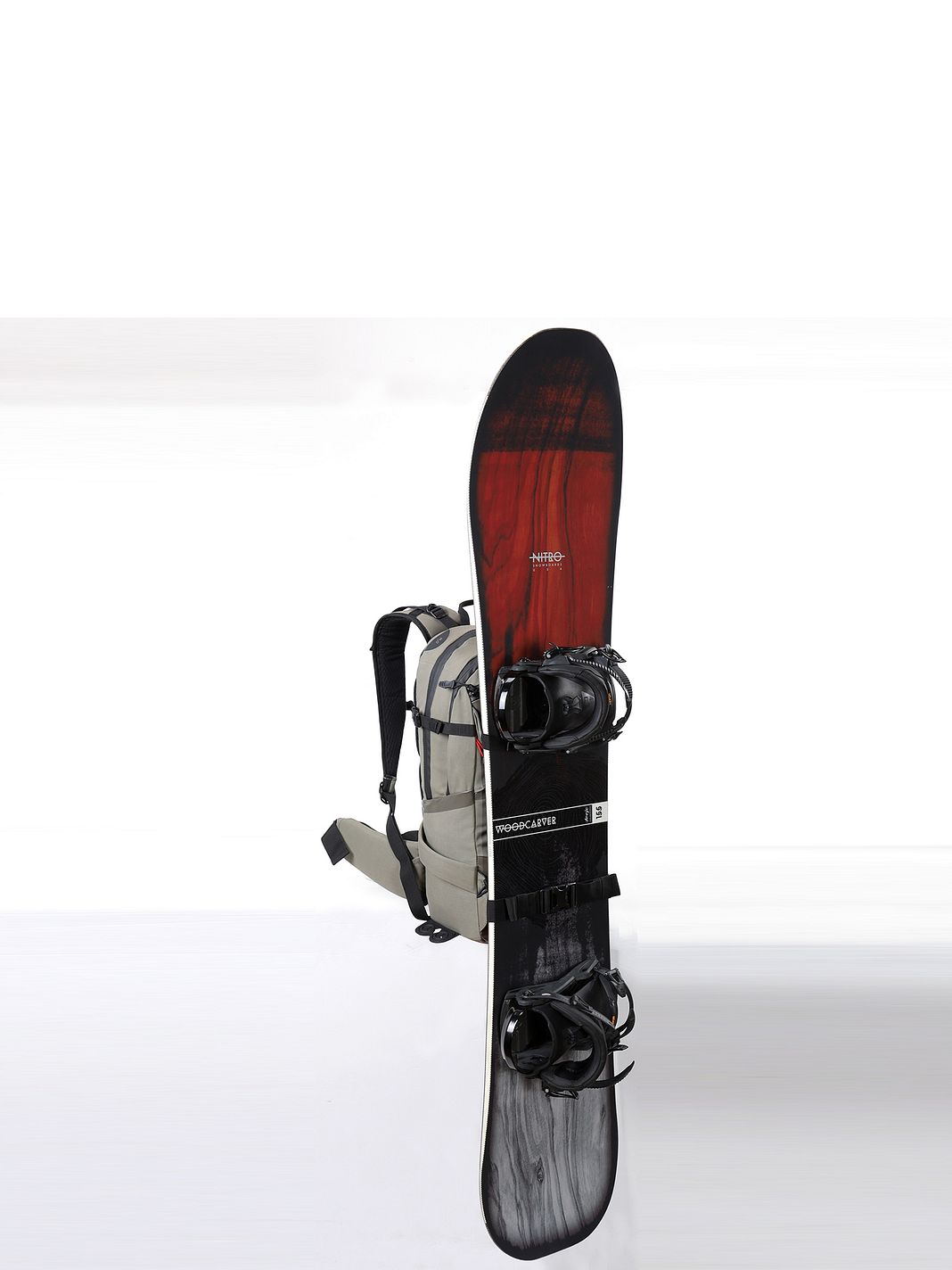 NITRO Slash 25 Zaino da trekking 53 cm