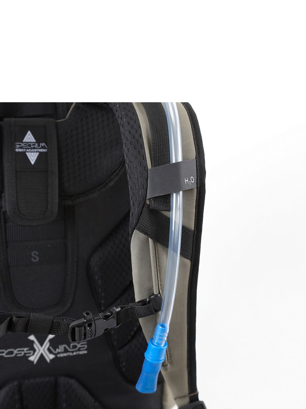 NITRO Slash 25 Zaino da trekking 53 cm