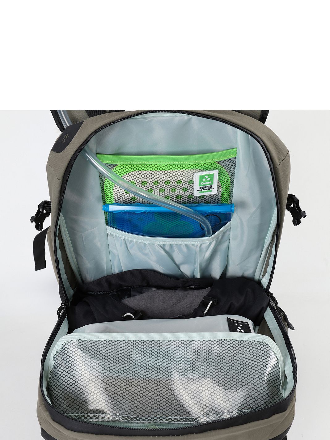 NITRO Slash 25 Zaino da trekking 53 cm