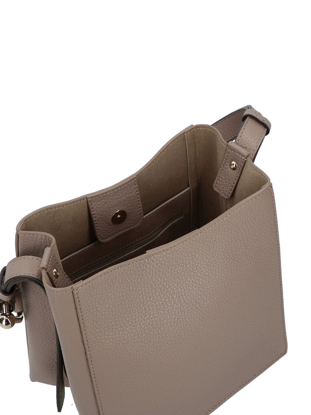 Furla Nuvola Borsa a spalla Vera Pelle 21 cm