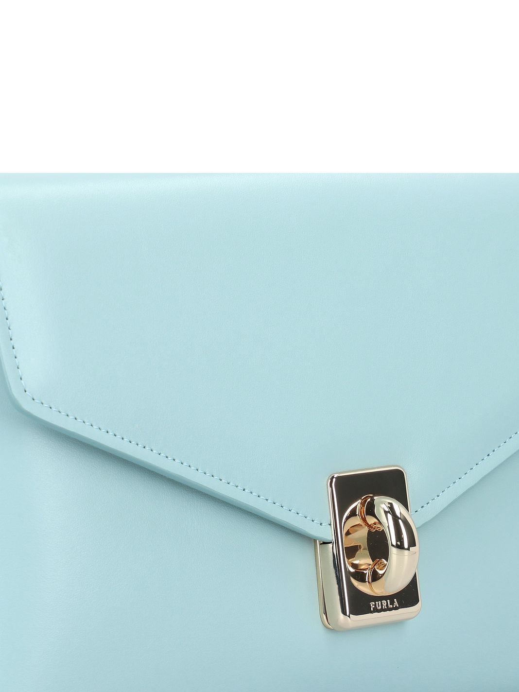 Furla Meridiana Borsa a spalla Vera Pelle 28 cm