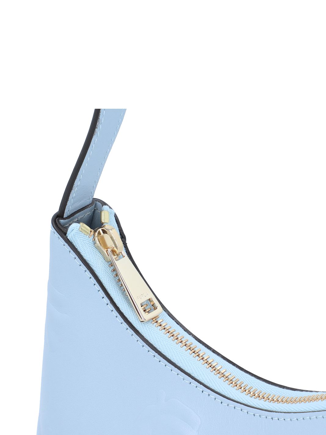 Furla Diamante ee Borsa a spalla Vera Pelle 24 cm