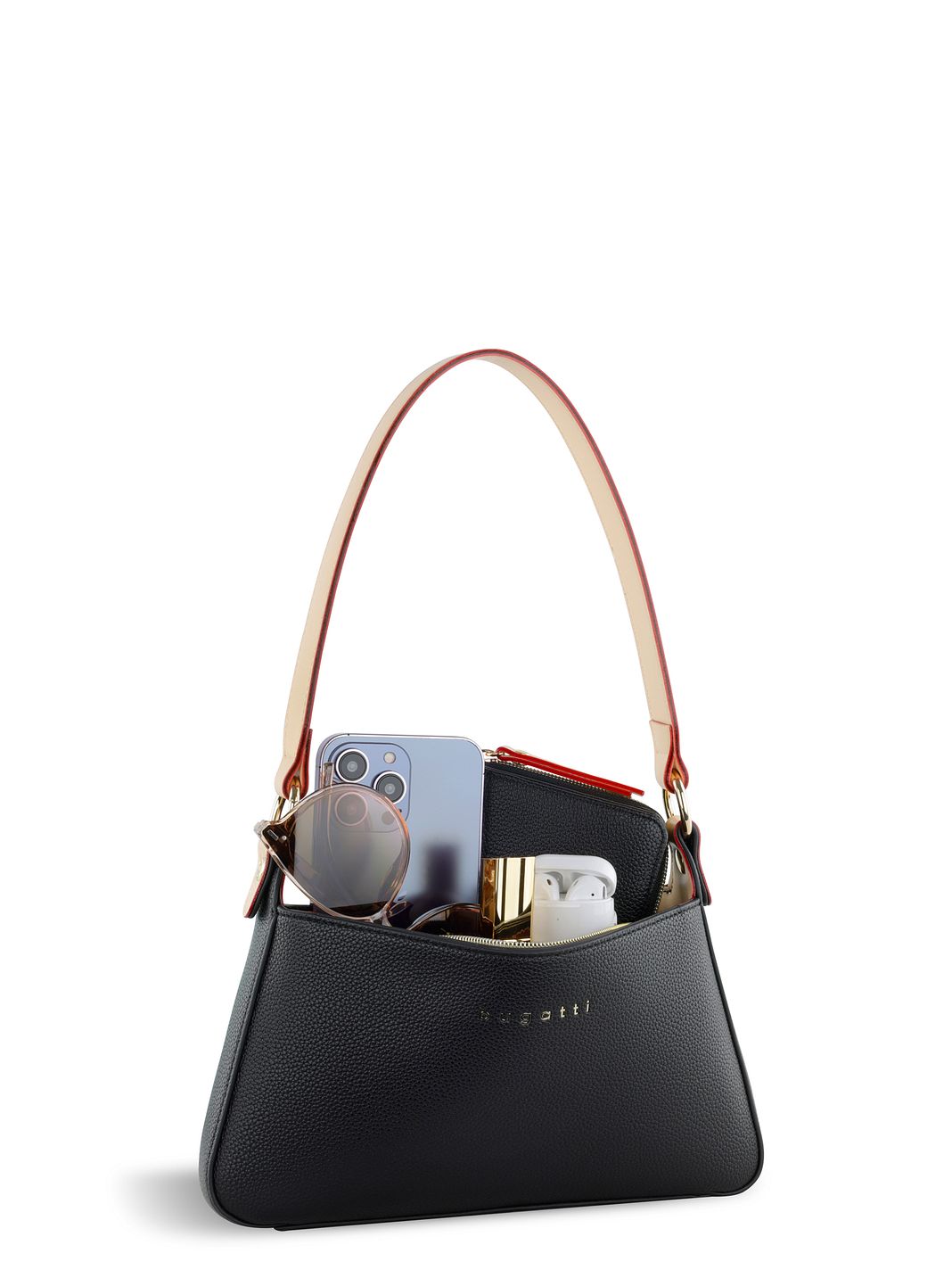 bugatti Ella Borsa a spalla 27 cm bugatti Ella Borsa a spalla 27 cm
