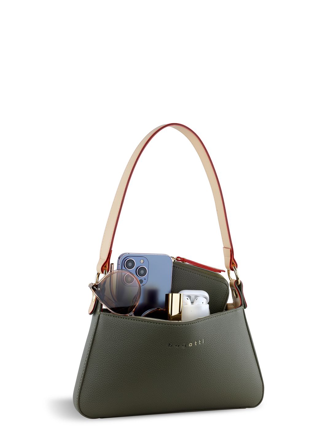 bugatti Ella Borsa a spalla 27 cm bugatti Ella Borsa a spalla 27 cm