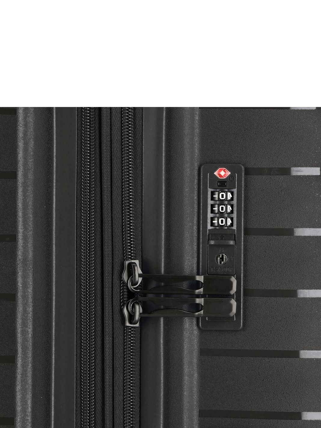 d & n Travel Line 4500 4 ruote Carrello L 75 cm espandibile d & n Travel Line 4500 4 ruote Carrello L 75 cm espandibile