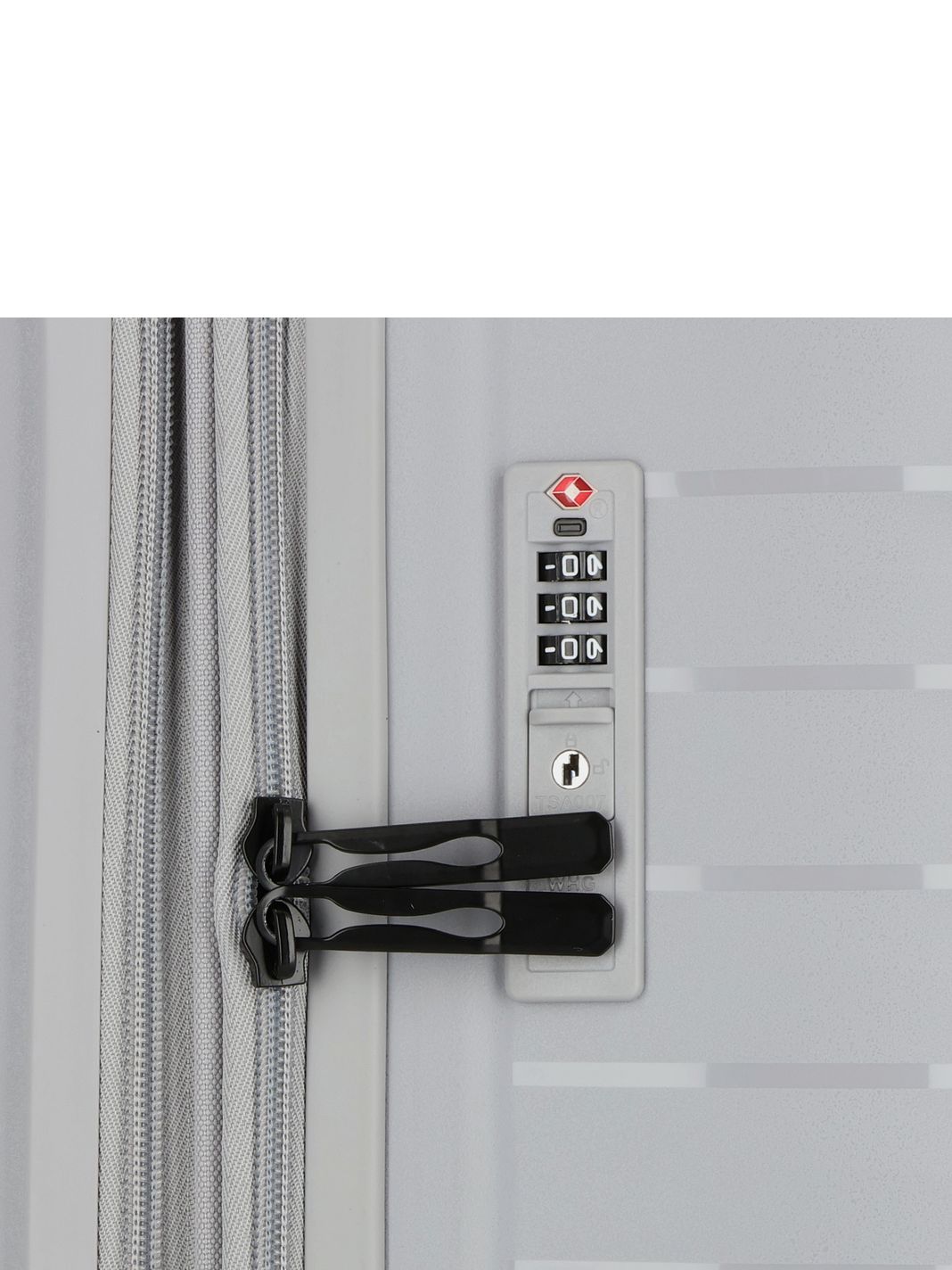 d & n Travel Line 4500 4 ruote Carrello L 75 cm espandibile d & n Travel Line 4500 4 ruote Carrello L 75 cm espandibile