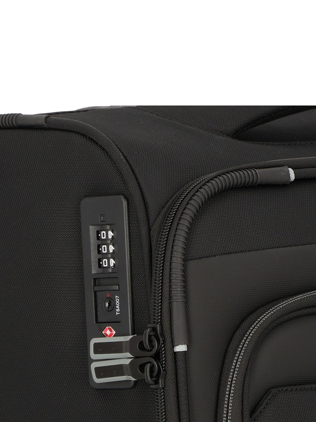 d & n Travel Line 9504 4 ruote Trolley cabina S 55 cm d & n Travel Line 9504 4 ruote Trolley cabina S 55 cm